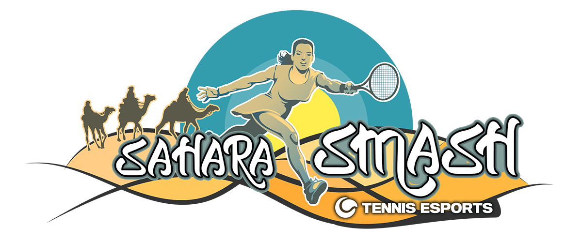 tournament logo